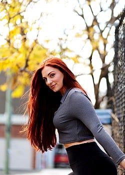 Emily Kristopher